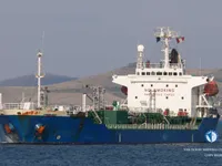 Pétrolier / chimiquier à vendre