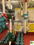 Navire d'approvisionnement à vendre