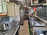 Palangrier à vendre