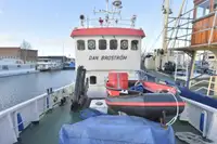 Remorqueur à vendre