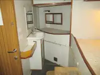 Palangrier à vendre