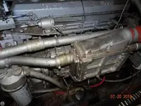 Cutter à vendre