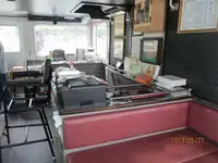 Transporteur de vrac à vendre