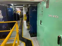 Navire d'approvisionnement à vendre