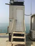 Péniche à vendre