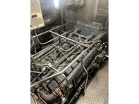 Bateau patrouilleur à vendre