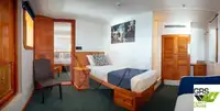 Navire de croisière à vendre