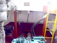 Remorqueur à vendre