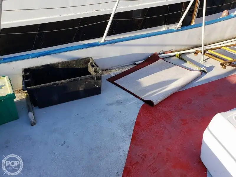 Navire-ferry à vendre