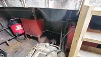 Remorqueur à vendre
