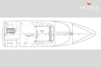 Navire-ferry à vendre