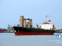 Pétrolier / chimiquier à vendre