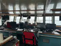 Chalutier à vendre