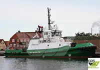 Remorqueur à vendre