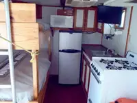 Remorqueur à vendre