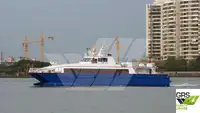 Navire de passagers à vendre