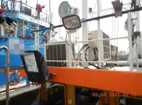 Remorqueur à vendre