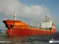 Pétrolier pour produits alimentaires à vendre