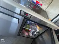 Ponton à vendre