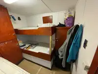 Navire porte-conteneurs à vendre