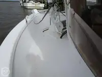 Chalutier à vendre
