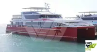 Navire de passagers à vendre