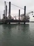 Péniche à vendre