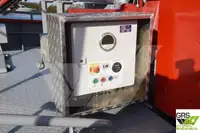 Navire d'arpentage à vendre