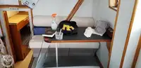 Chalutier à vendre