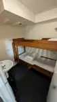 Navire d'arpentage à vendre