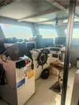 Bateaux de travail à vendre