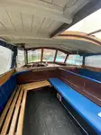 Navire-ferry à vendre