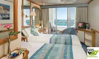 Navire de croisière à vendre
