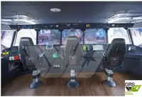 Navire de croisière à vendre