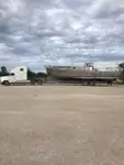 Bateaux de travail à vendre
