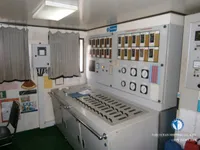 Pétrolier / chimiquier à vendre