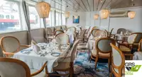Navire de croisière à vendre