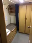 Navire frigorifique à vendre