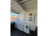 Bateau patrouilleur à vendre