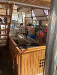 Navire-ferry à vendre