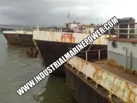 Péniche à vendre