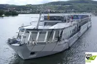 Navire de croisière à vendre