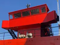 Péniche à vendre