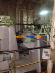 Pétrolier / chimiquier à vendre