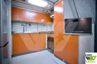 Bateau patrouilleur à vendre
