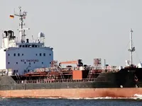 Pétrolier / chimiquier à vendre