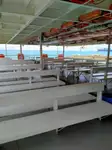 Navire de croisière à vendre