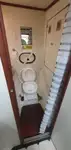 Navire porte-conteneurs à vendre