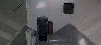 Navire de croisière à vendre