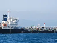 Pétrolier / chimiquier à vendre